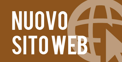 Nuovo Sito Web